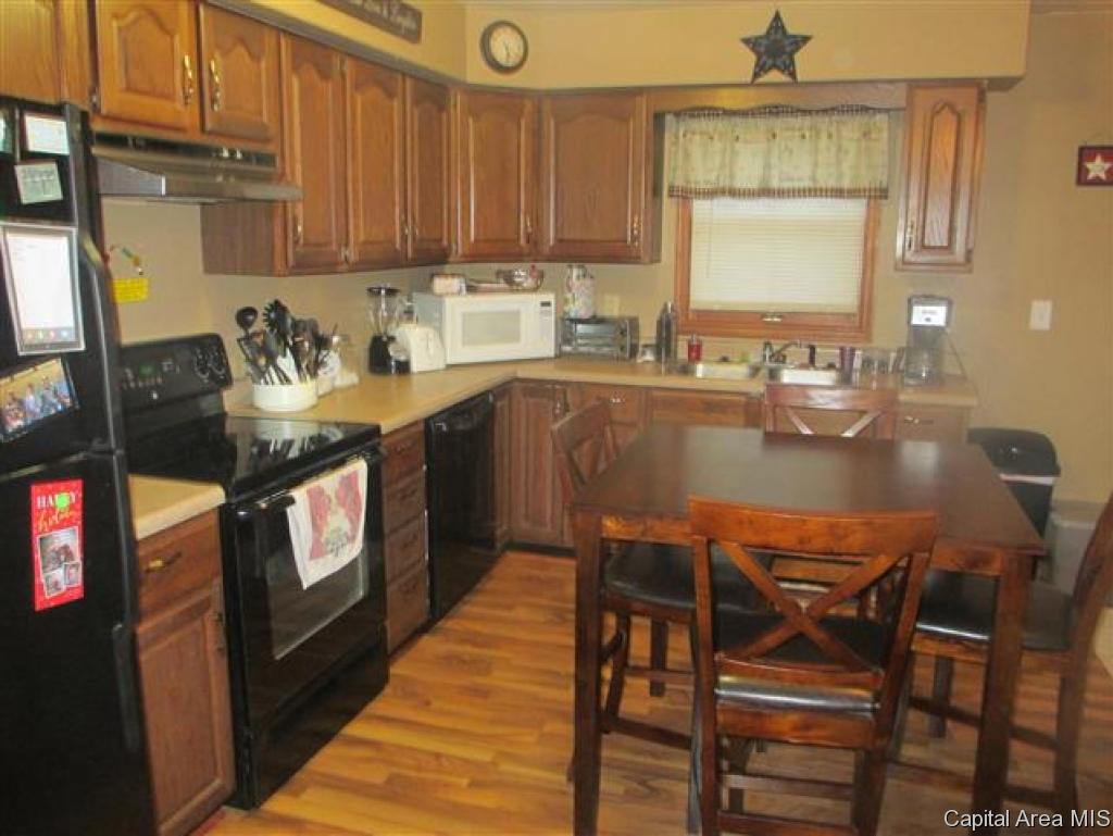 351 West Springfield Street Virginia, IL 62691 - Photo 6 of 16