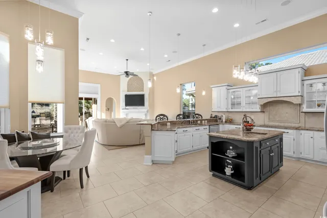 $1,750,000 | 9237 Bellasera Circle, Myrtle Beach, SC 29579