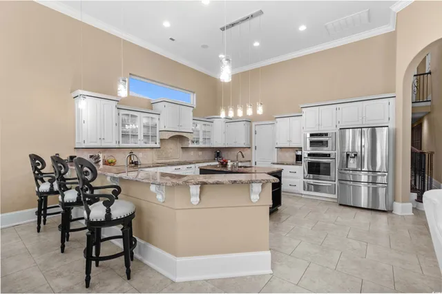 $1,750,000 | 9237 Bellasera Circle, Myrtle Beach, SC 29579