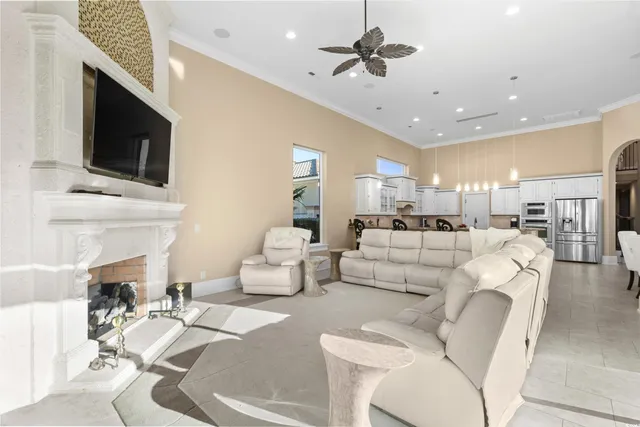 $1,750,000 | 9237 Bellasera Circle, Myrtle Beach, SC 29579