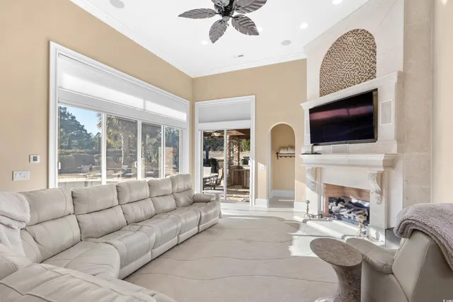 $1,750,000 | 9237 Bellasera Circle, Myrtle Beach, SC 29579