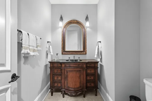 $1,750,000 | 9237 Bellasera Circle, Myrtle Beach, SC 29579