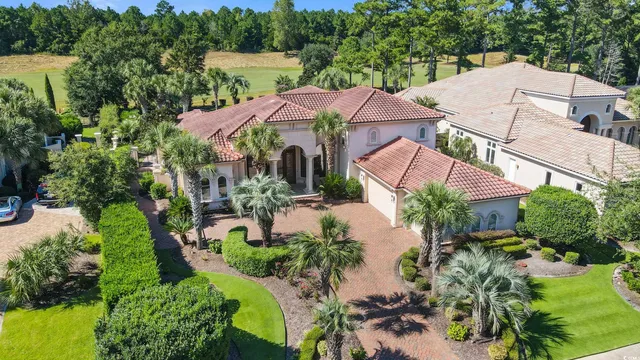$1,750,000 | 9237 Bellasera Circle, Myrtle Beach, SC 29579