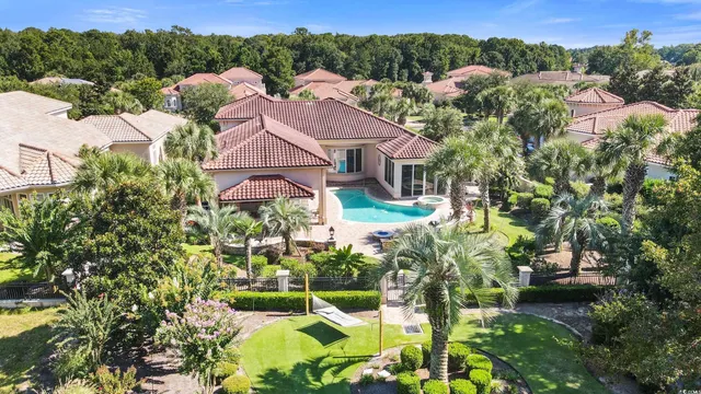 $1,750,000 | 9237 Bellasera Circle, Myrtle Beach, SC 29579