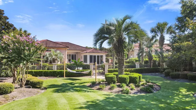 $1,750,000 | 9237 Bellasera Circle, Myrtle Beach, SC 29579