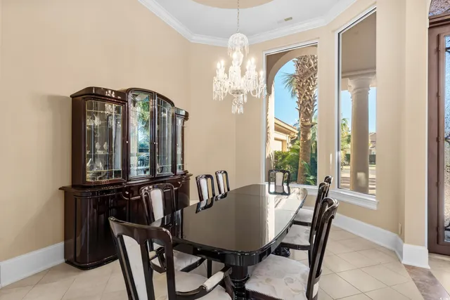 $1,750,000 | 9237 Bellasera Circle, Myrtle Beach, SC 29579