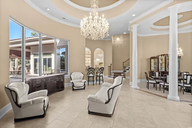 $1,750,000 | 9237 Bellasera Circle, Myrtle Beach, SC 29579