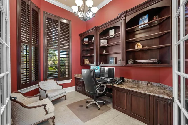 $1,750,000 | 9237 Bellasera Circle, Myrtle Beach, SC 29579