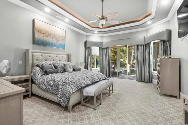 $1,750,000 | 9237 Bellasera Circle, Myrtle Beach, SC 29579