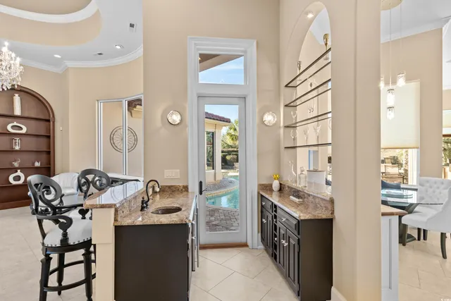 $1,750,000 | 9237 Bellasera Circle, Myrtle Beach, SC 29579