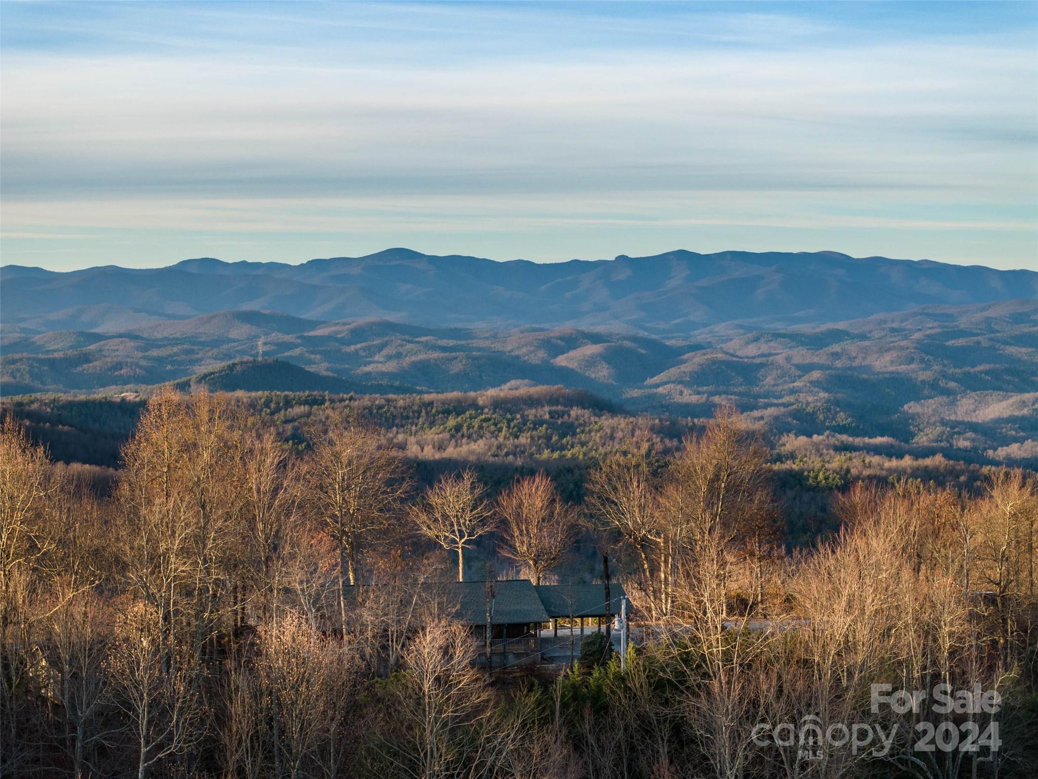 1228 Nancy Mountain Road Rosman, NC 28772 - Photo 29 of 40 Gallery Image 29