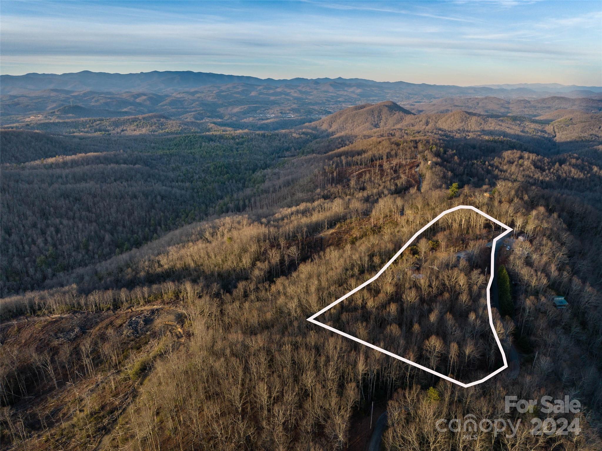 1228 Nancy Mountain Road Rosman, NC 28772 - Photo 6 of 40 Gallery Image 6