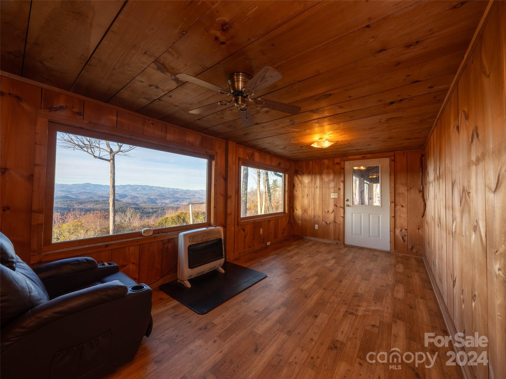 1228 Nancy Mountain Road Rosman, NC 28772 - Photo 8 of 40 Gallery Image 8