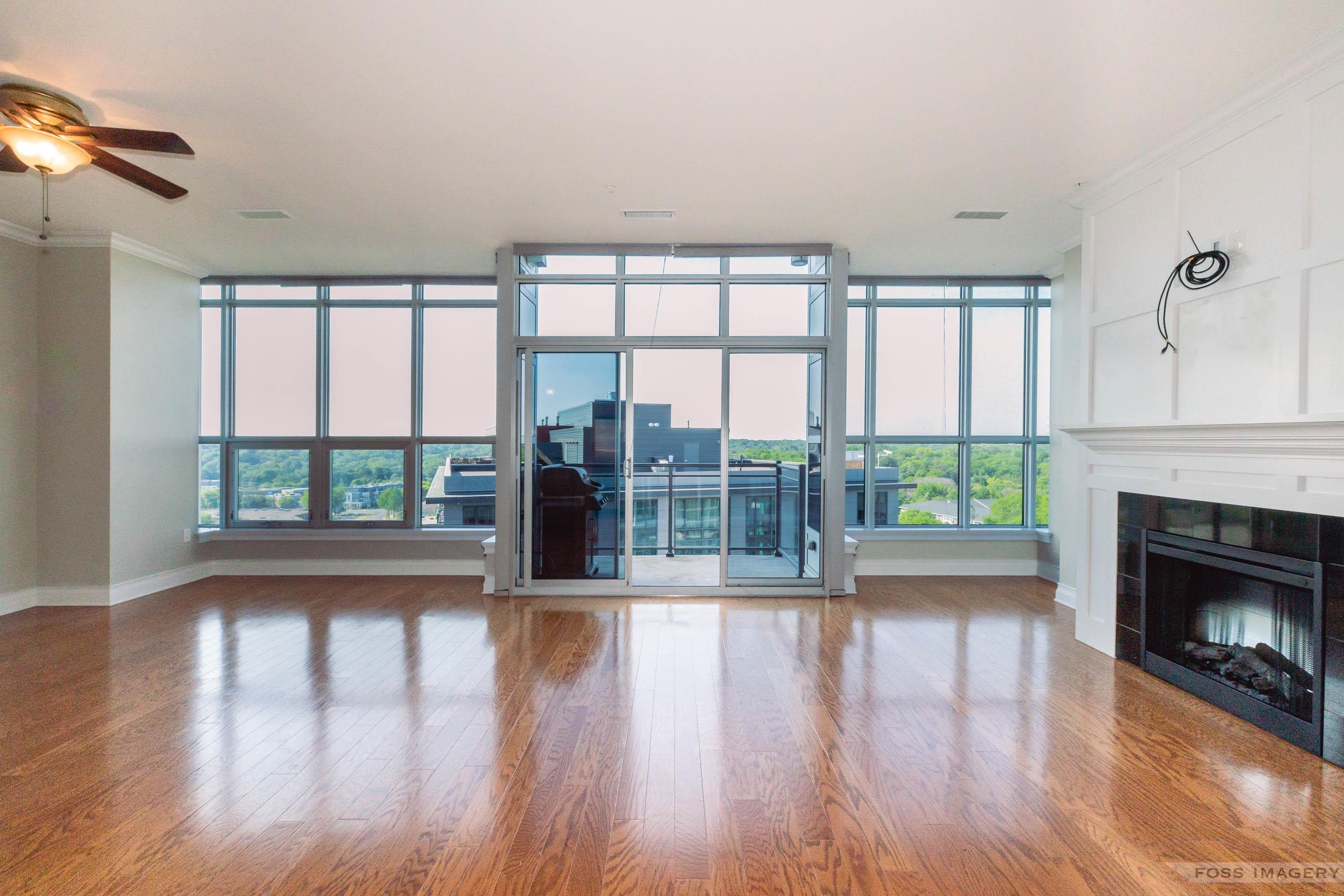 625 North Segoe Road, Unit 1107 Madison, WI 53705 - Photo 4 of 44