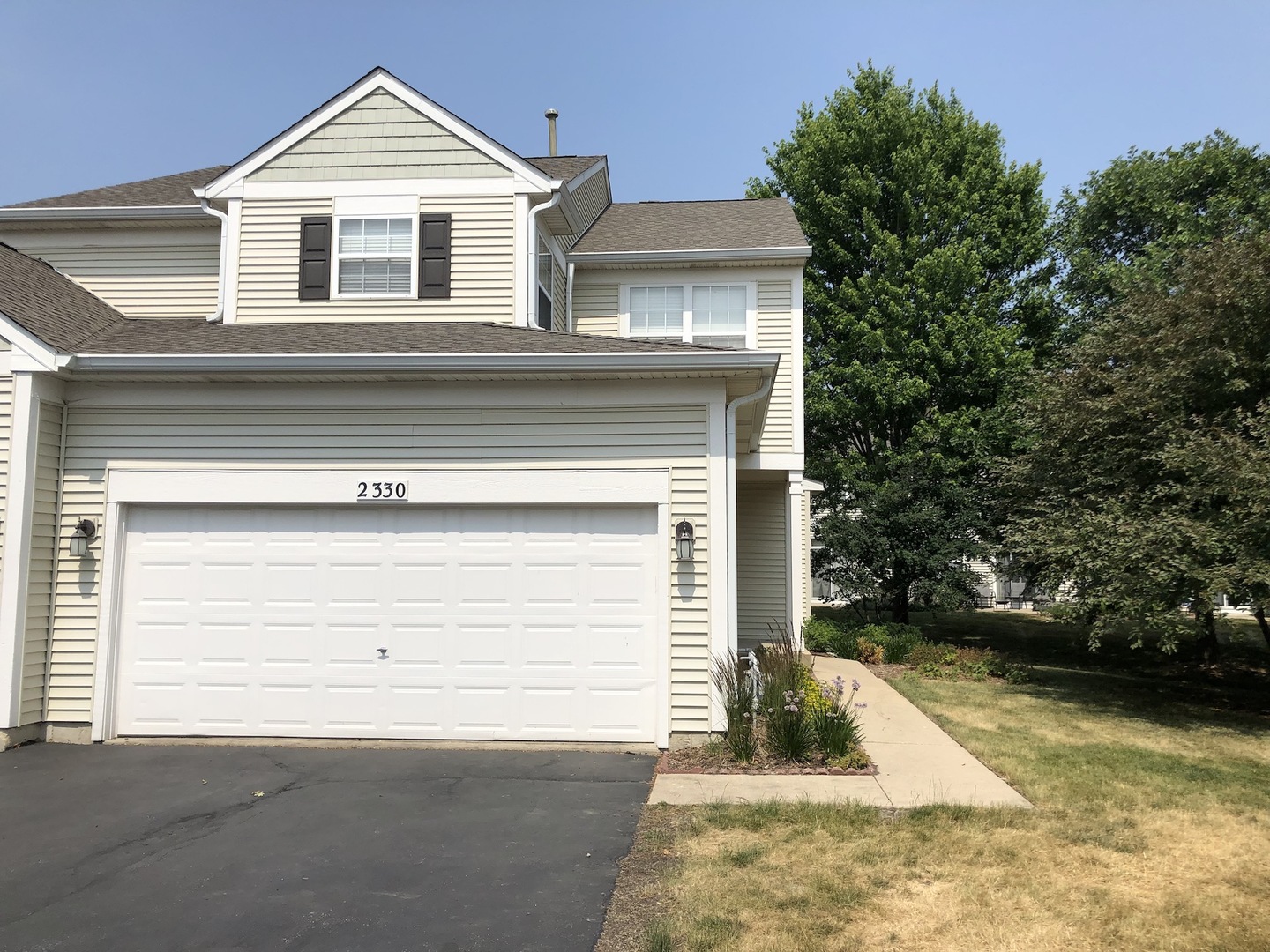 2330 Sheehan Drive Naperville, IL 60564 - Photo 1 of 18 a view of a house with a yard