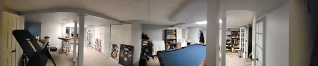 2330 Sheehan Drive Naperville, IL 60564 - Photo 17 of 18 a view of a hallway with windows