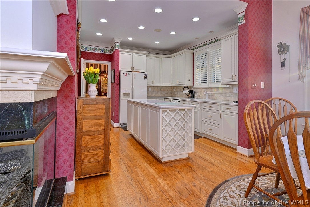 3150 Cider House Road Toano, VA 23168 - Photo 17 of 44 Gallery Image 17
