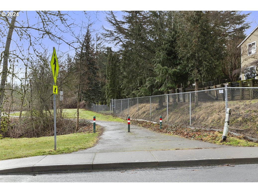 2772 Southwest 18th Place Gresham, OR 97080 - Photo 15 of 16 a view of park with small plants