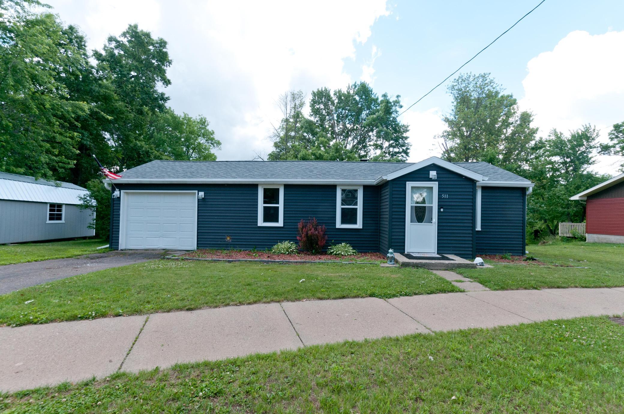 511 Hatten Avenue Rice Lake, WI 54868 - Photo 1 of 35
