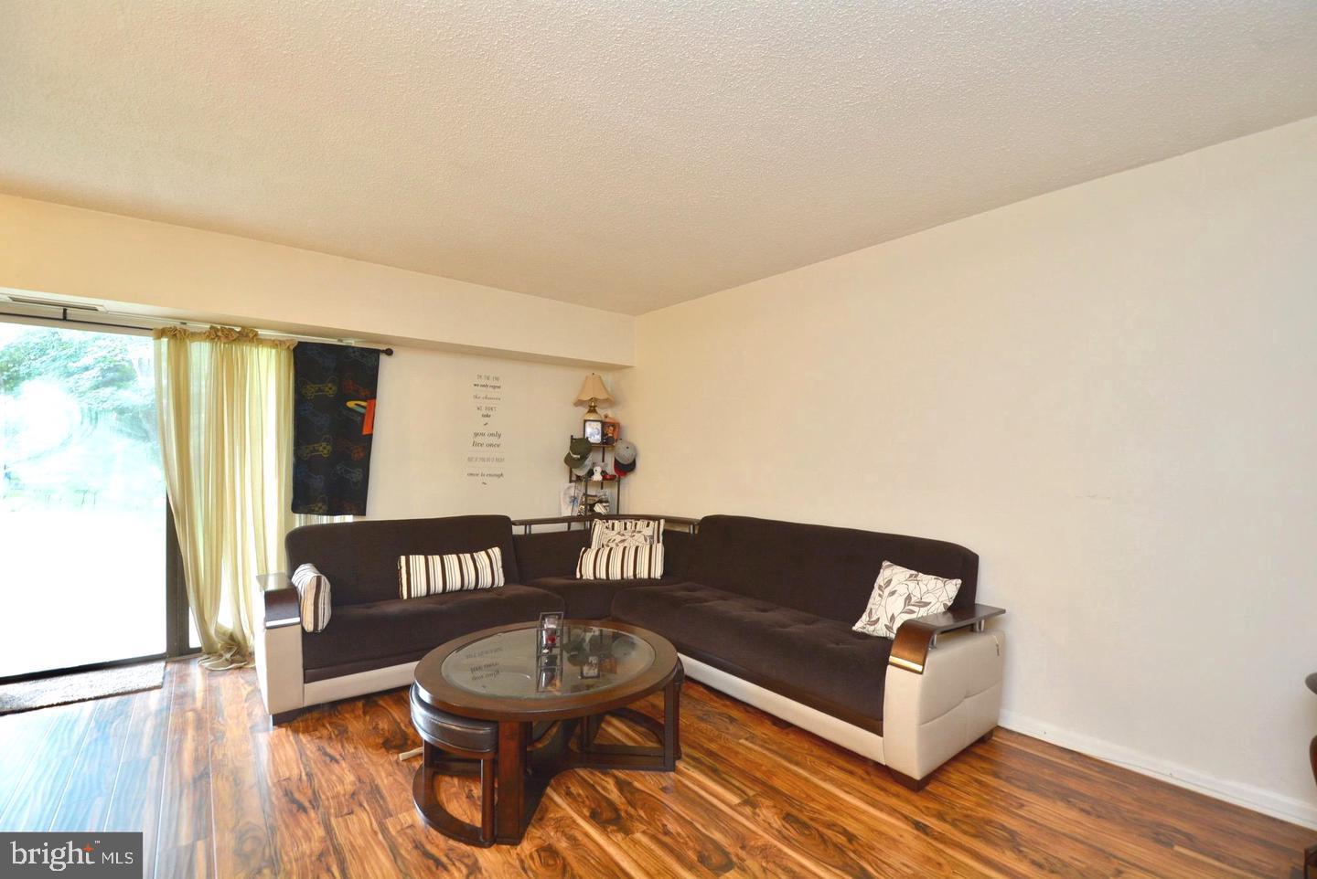 11643 Stoneview Square, Unit 2B Reston, VA 20191 - Photo 4 of 12 Spacious living area with natural light.