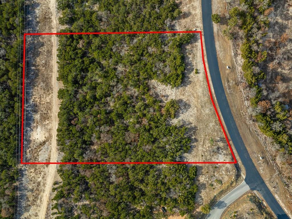 216 Heights Trail Kerrville, TX 78028 - Photo 2 of 12