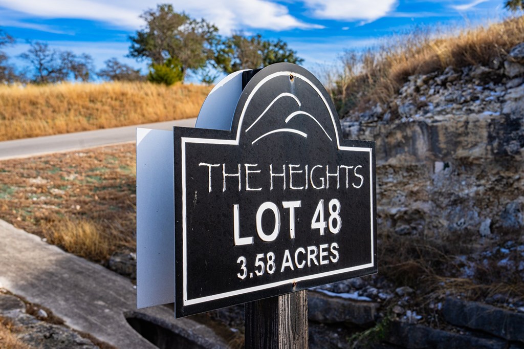216 Heights Trail Kerrville, TX 78028 - Photo 7 of 12