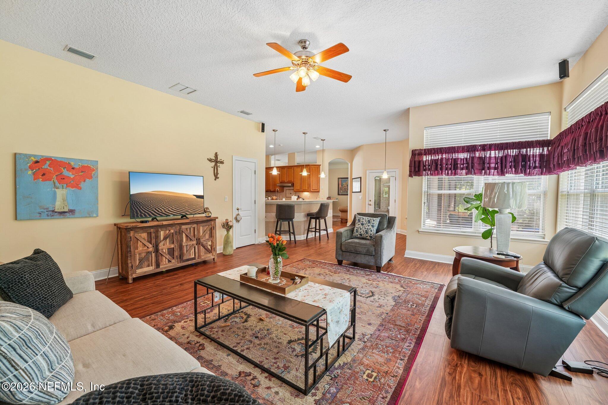 5950 West Shores Road Fleming Island, FL 32003 - Photo 18 of 67 Family Room