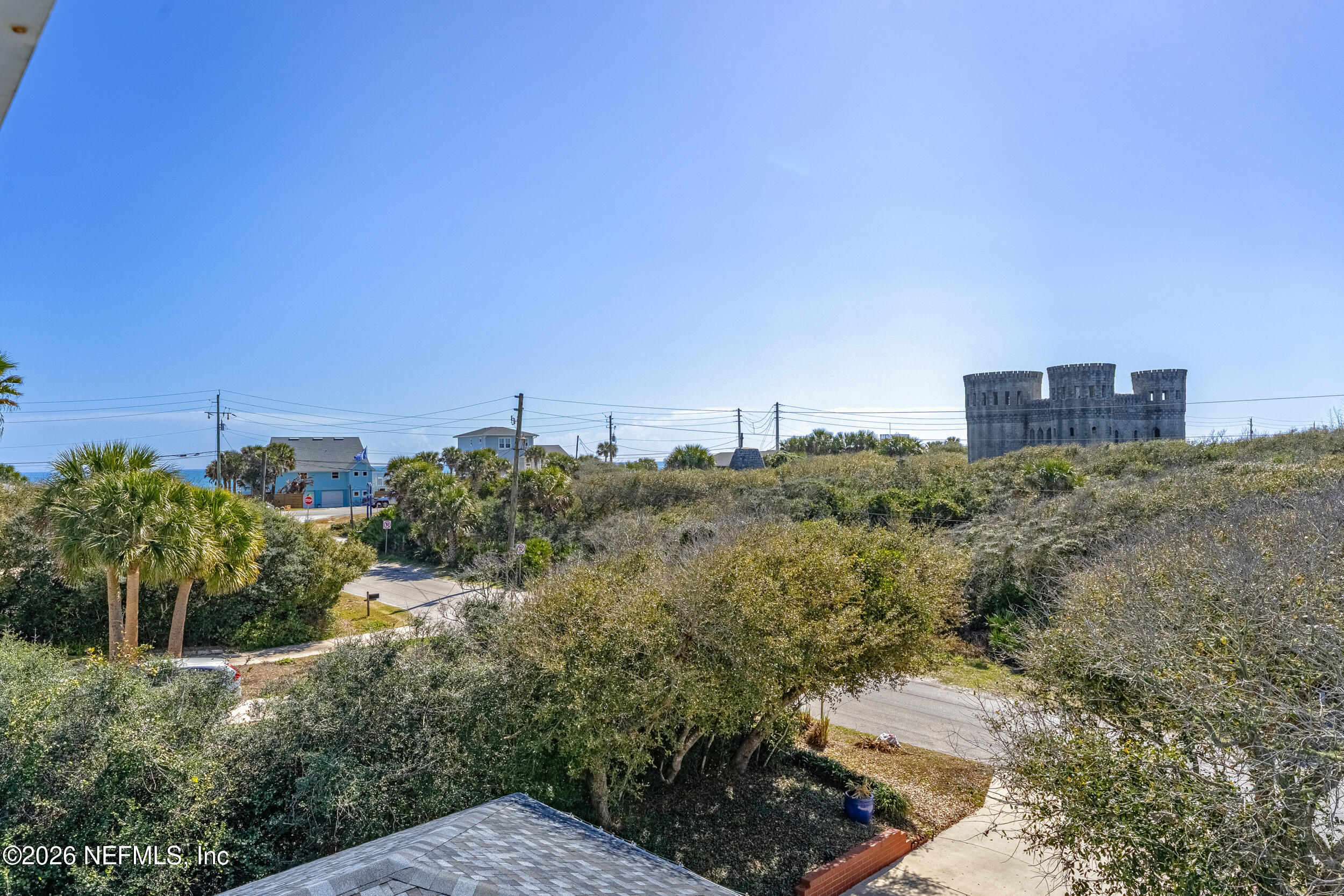 118 3rd Street St. Augustine, FL 32084 - Photo 51 of 77 a view of a building