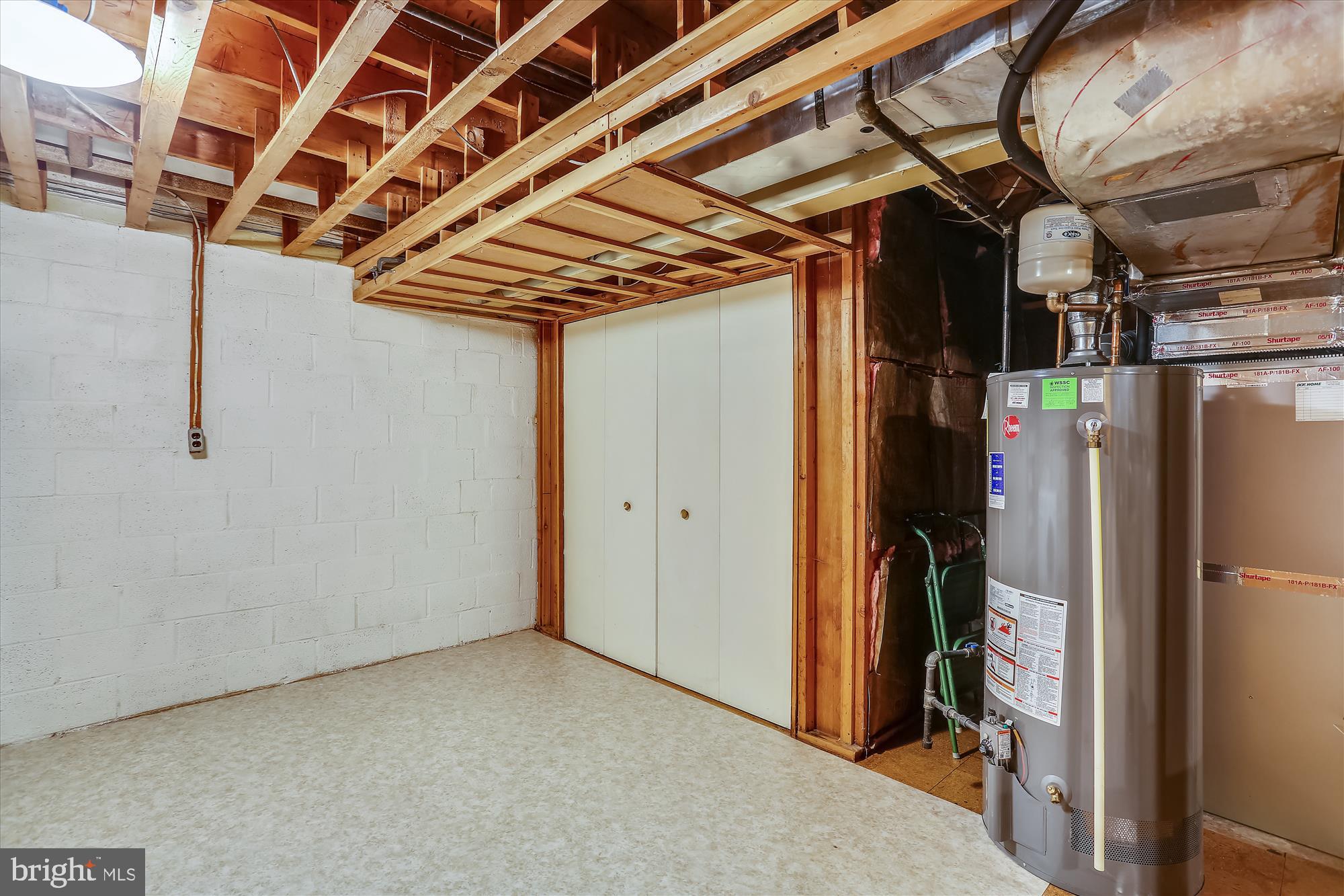 11513 Lovejoy Street Silver Spring, MD 20902 - Photo 27 of 30 Storage