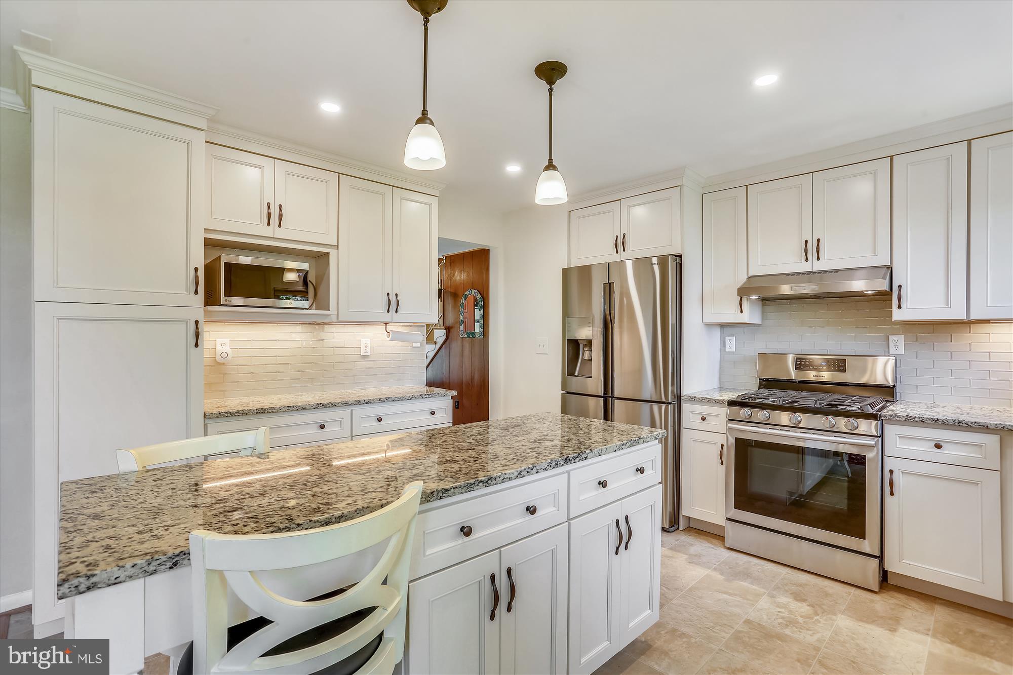 11513 Lovejoy Street Silver Spring, MD 20902 - Photo 10 of 30 Kitchen