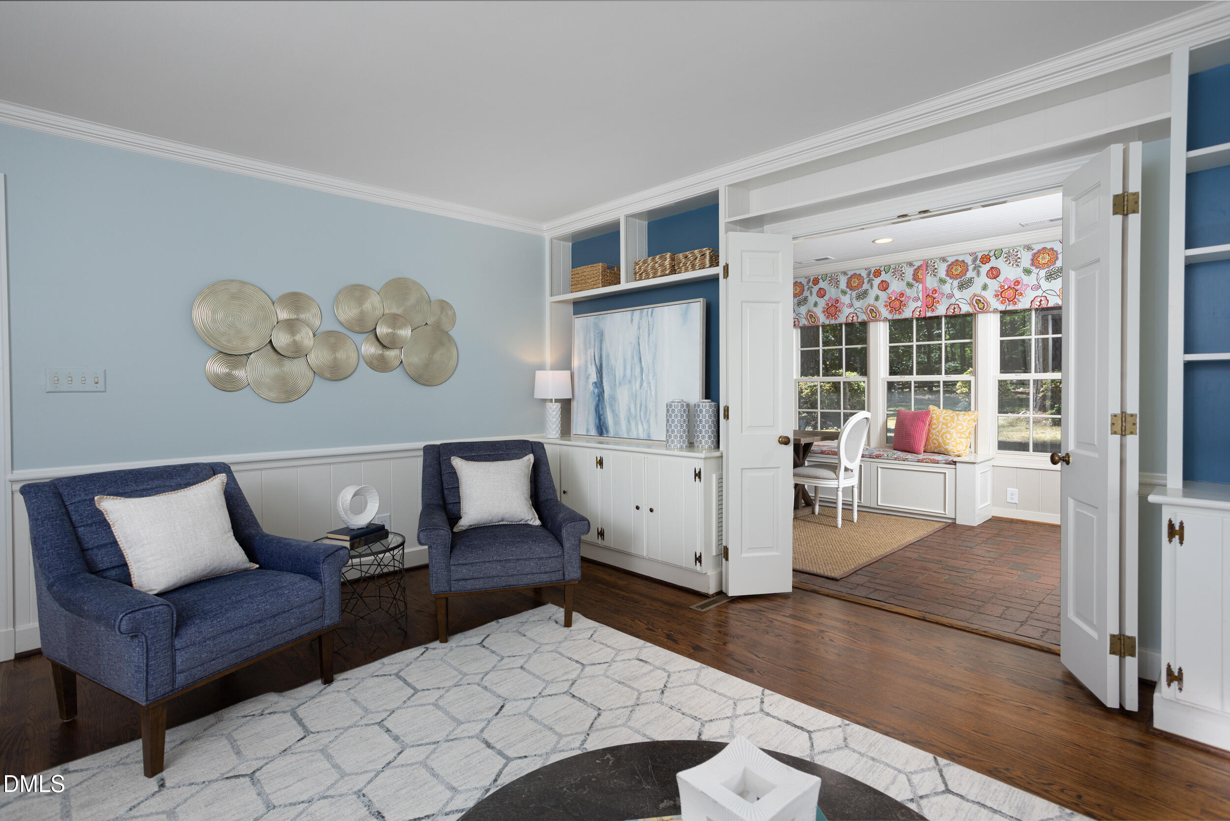 3514 Rugby Road Durham, NC 27707 - Photo 22 of 69