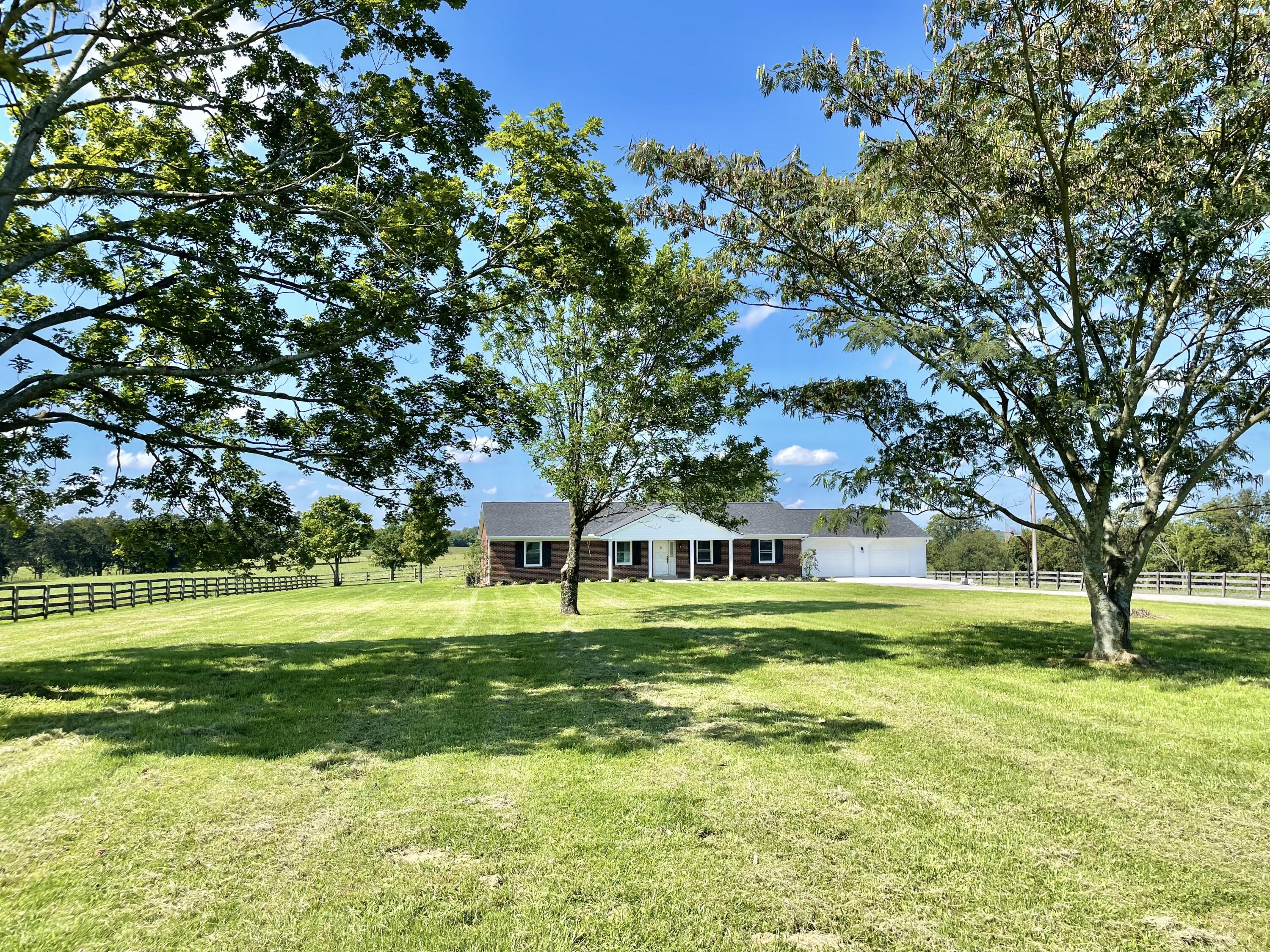 1407 Ruddles Mill Road Paris, KY 40361 - Photo 42 of 56 C2B506AE-FC0F-4679-B421-AD4498593555