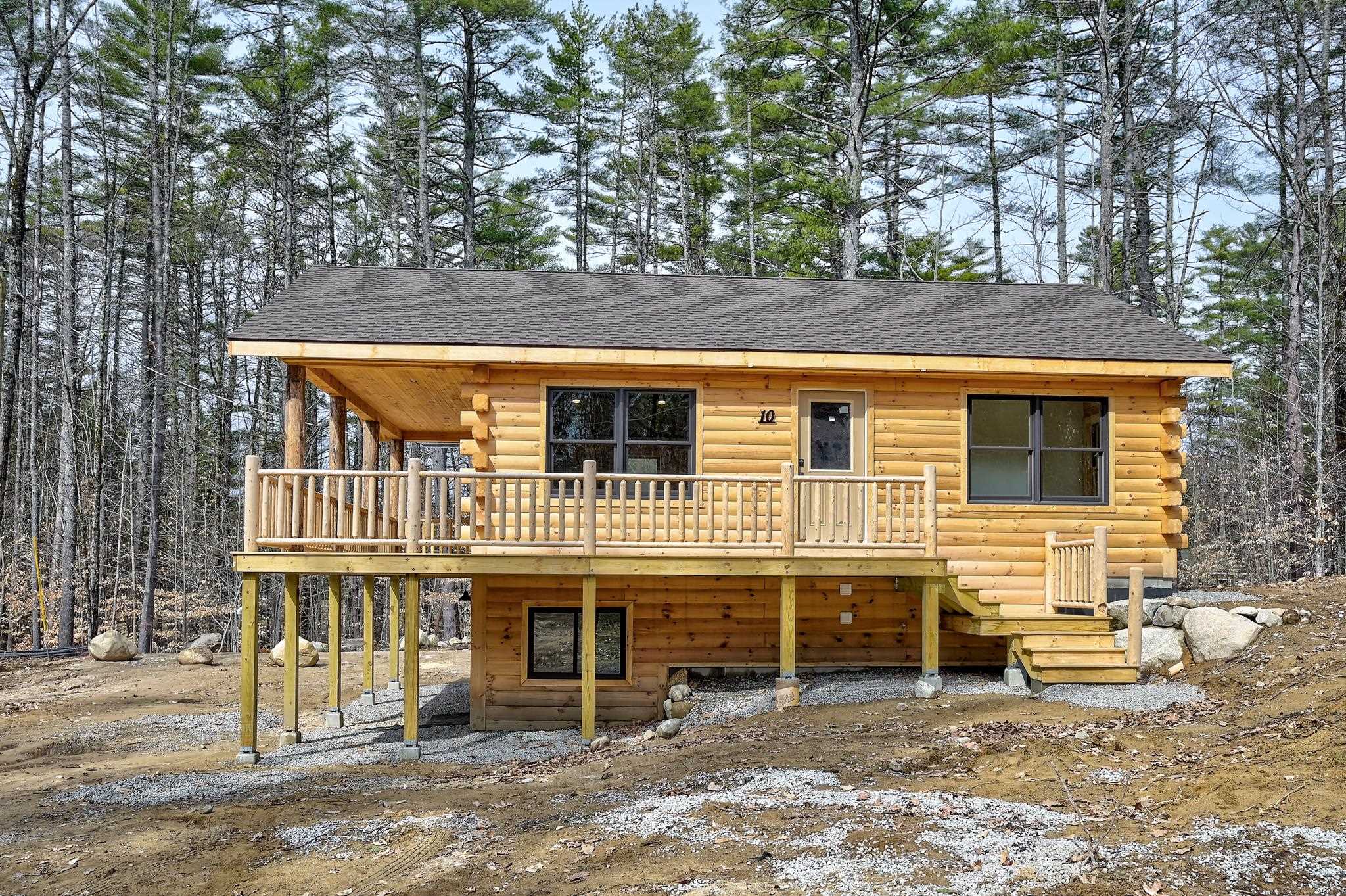 10 Grandval Way Madison, NH 03849 - Photo 3 of 45 Gallery Image 3