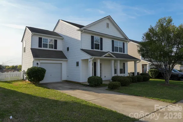 $359,999 | 3244 Oulten Street Southwest, Concord, NC 28027