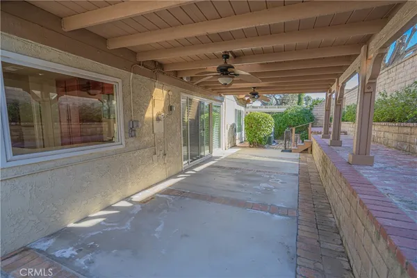 a view of outdoor space