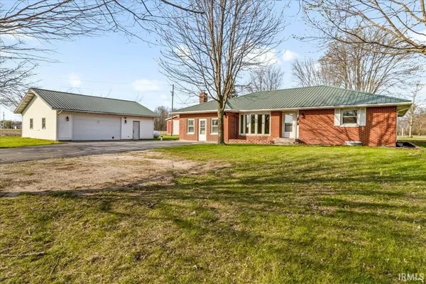 $249,900 | 9809 Highway 35, Losantville, IN 47354