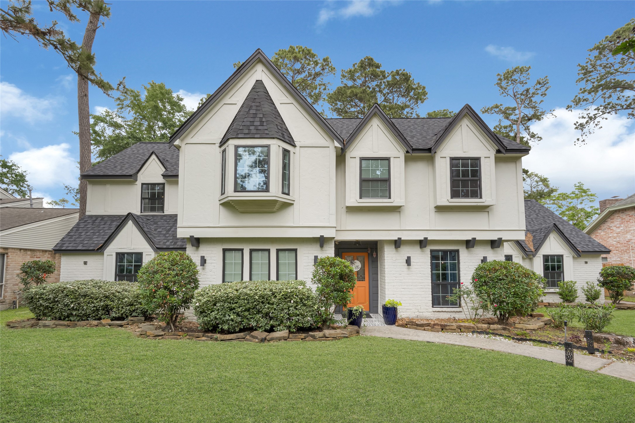 18014 Vintage Wood Lane Spring, TX 77379 - Photo 1 of 40 Spectacular Front