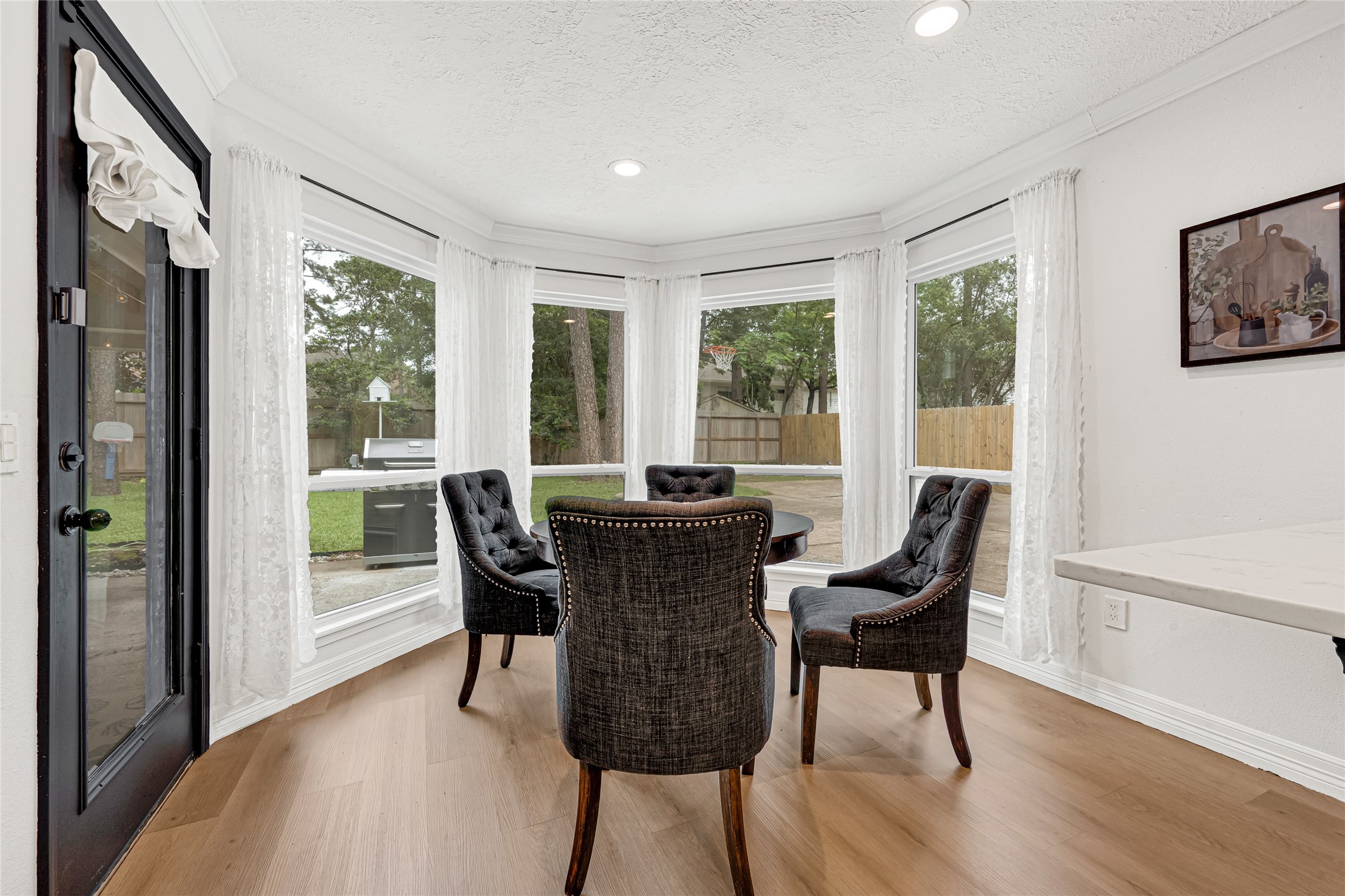 18014 Vintage Wood Lane Spring, TX 77379 - Photo 15 of 40 Breakfast Room