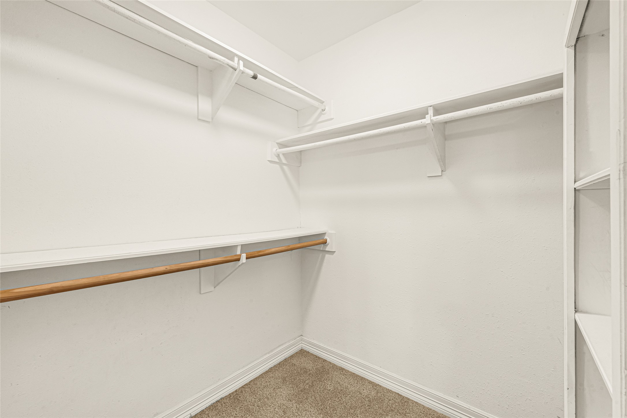 18014 Vintage Wood Lane Spring, TX 77379 - Photo 21 of 40 2-walking Closet