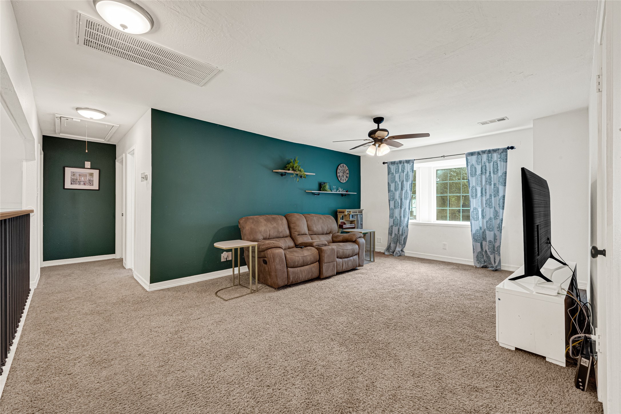 18014 Vintage Wood Lane Spring, TX 77379 - Photo 26 of 40 Gameroom