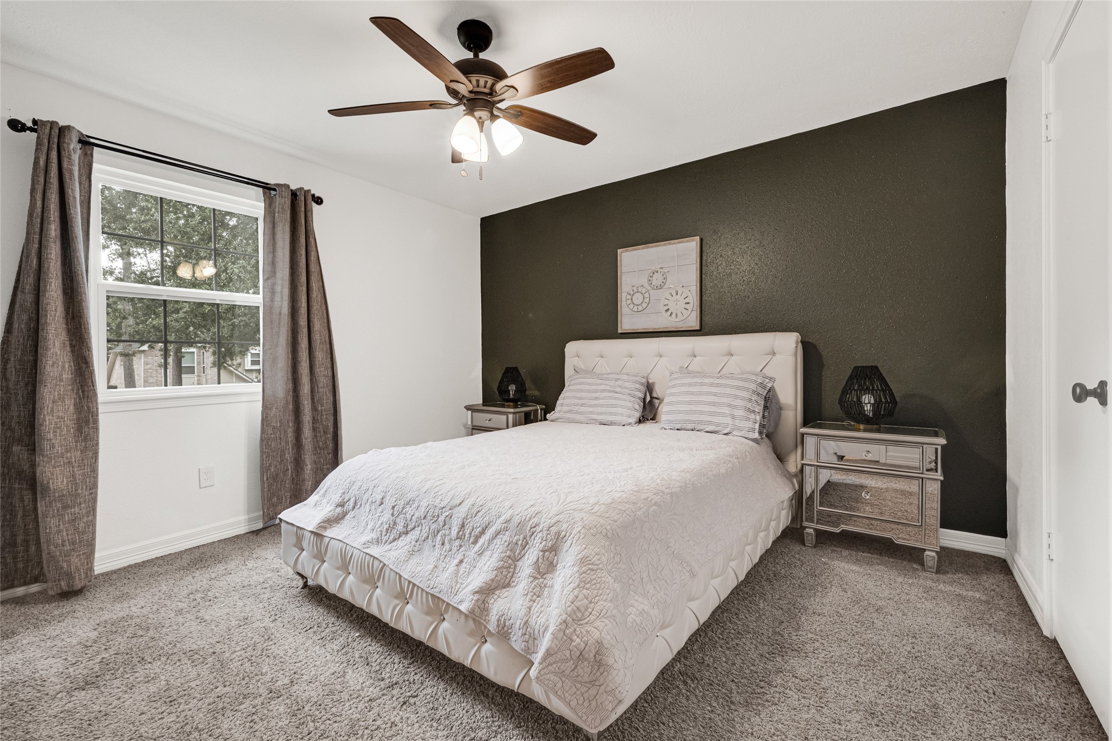 18014 Vintage Wood Lane Spring, TX 77379 - Photo 31 of 40 Bedroom #2