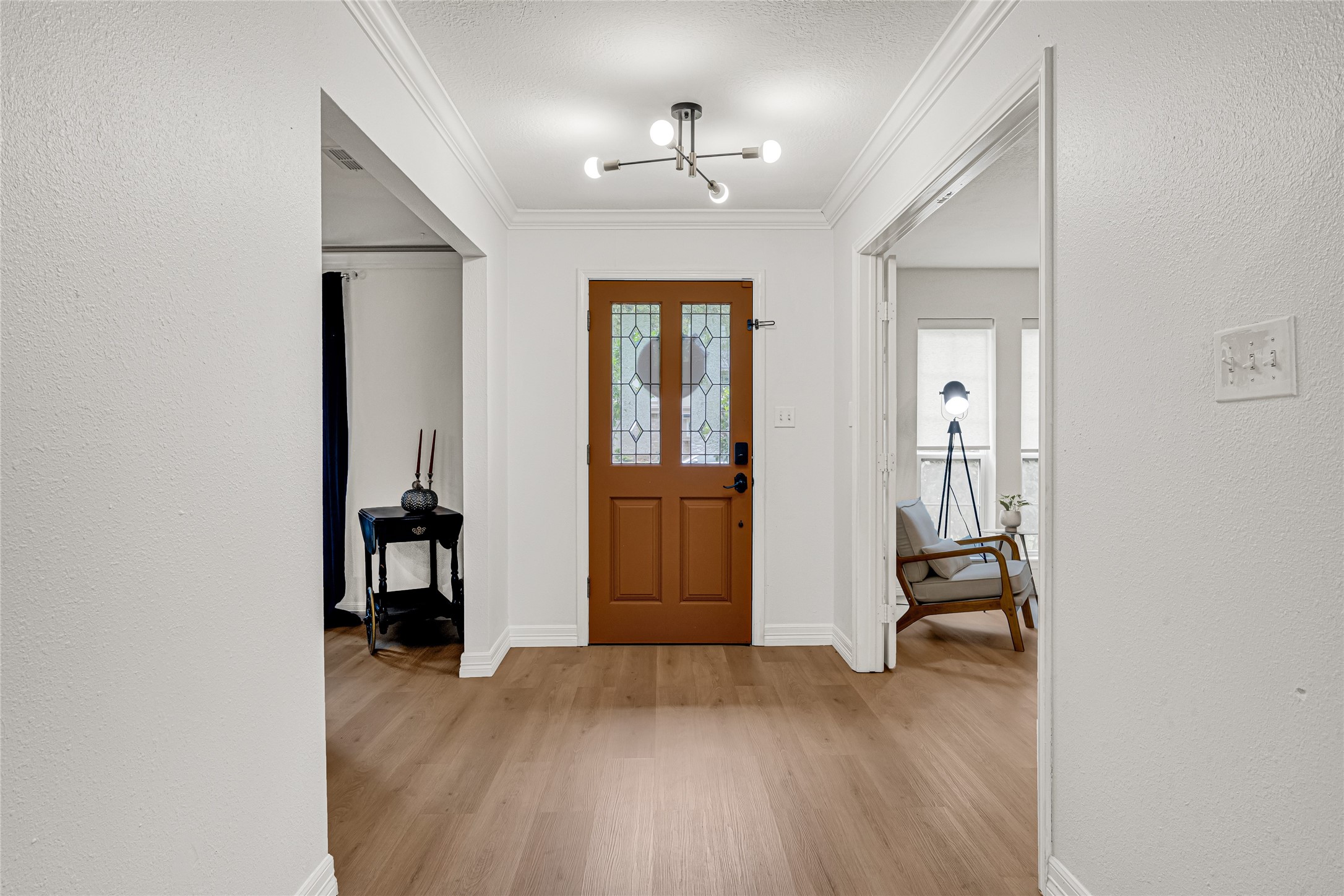 18014 Vintage Wood Lane Spring, TX 77379 - Photo 4 of 40 Entrance