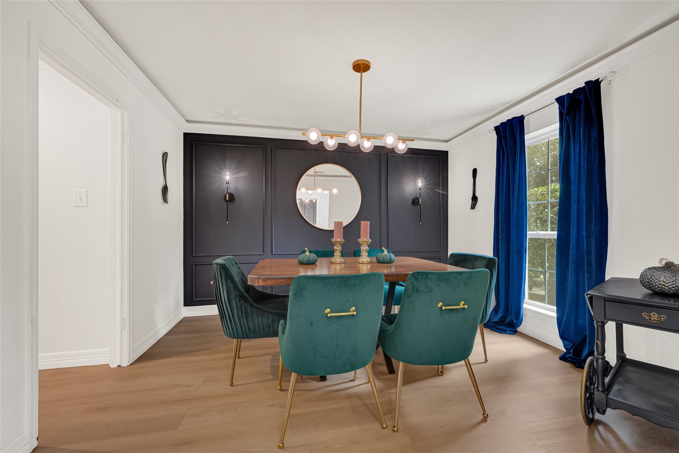 18014 Vintage Wood Lane Spring, TX 77379 - Photo 7 of 40 Dining Room