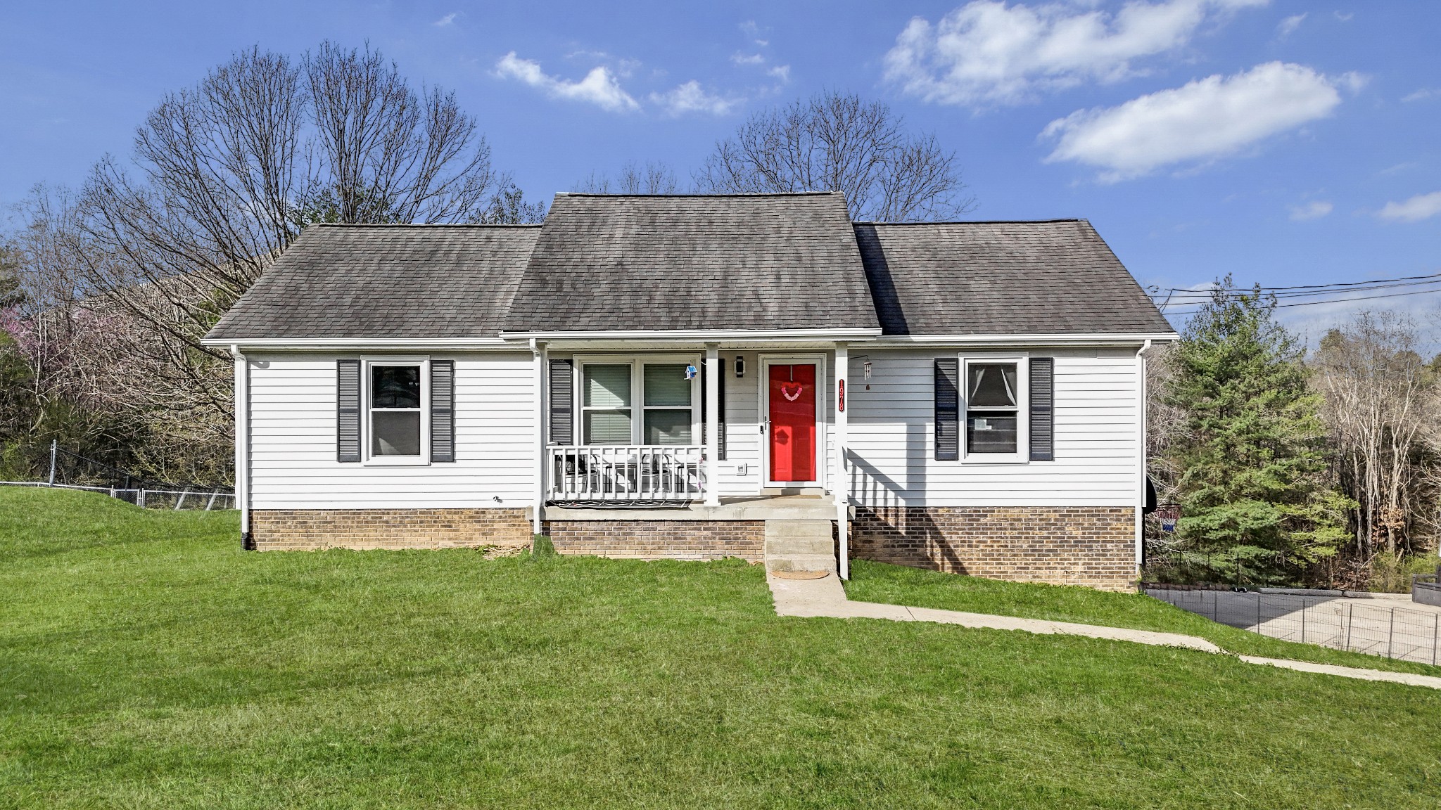 1978 7 Mile Ferry Road Clarksville, TN 37040 - Photo 1 of 17