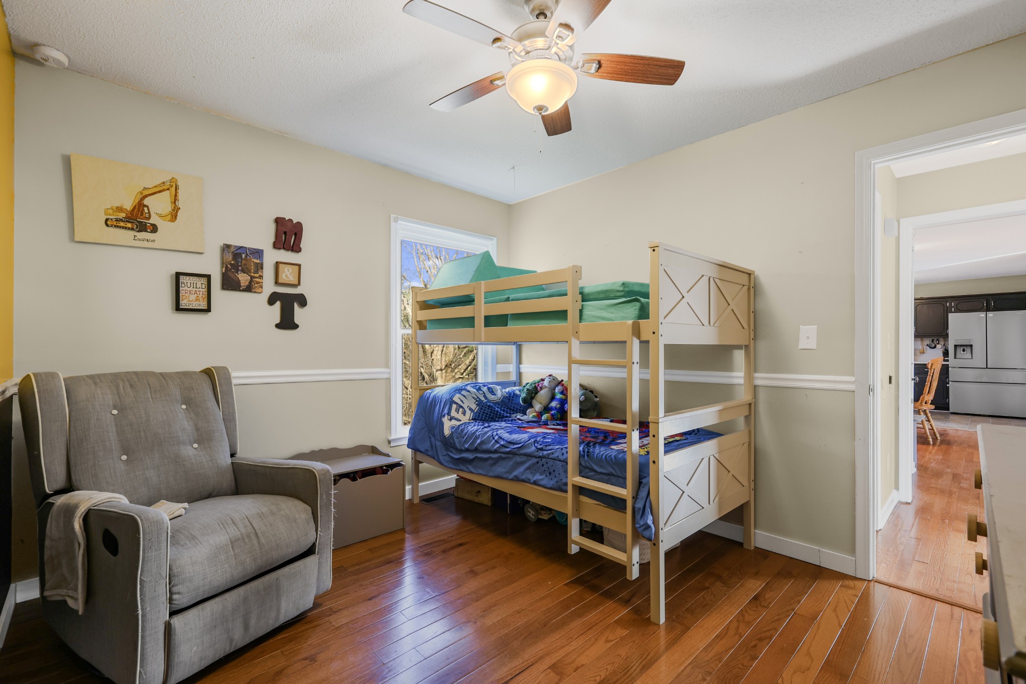 1978 7 Mile Ferry Road Clarksville, TN 37040 - Photo 12 of 17