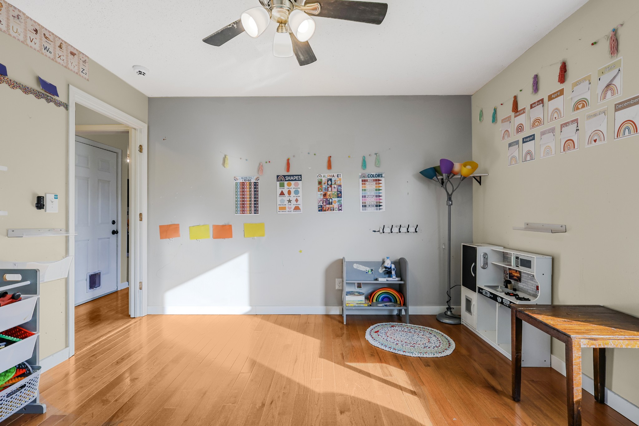 1978 7 Mile Ferry Road Clarksville, TN 37040 - Photo 14 of 17