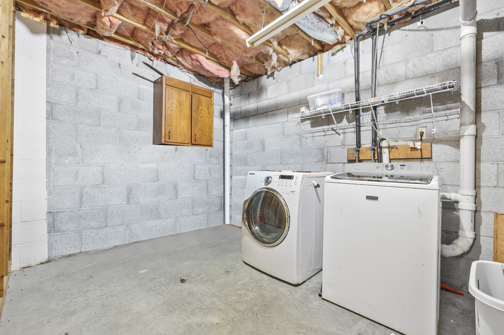 1978 7 Mile Ferry Road Clarksville, TN 37040 - Photo 16 of 17