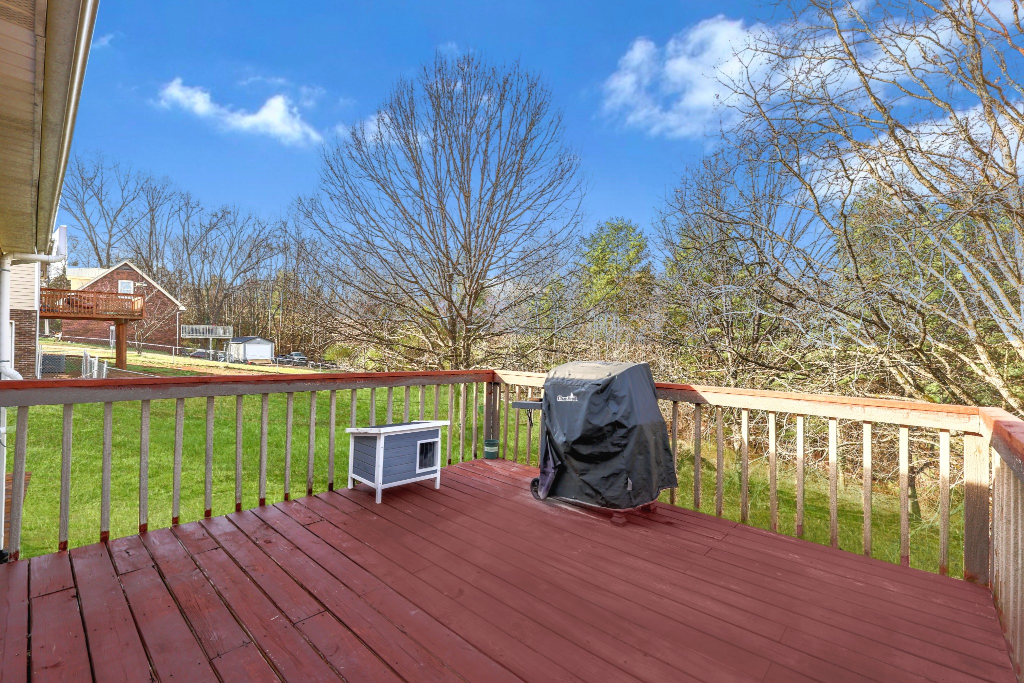 1978 7 Mile Ferry Road Clarksville, TN 37040 - Photo 4 of 17