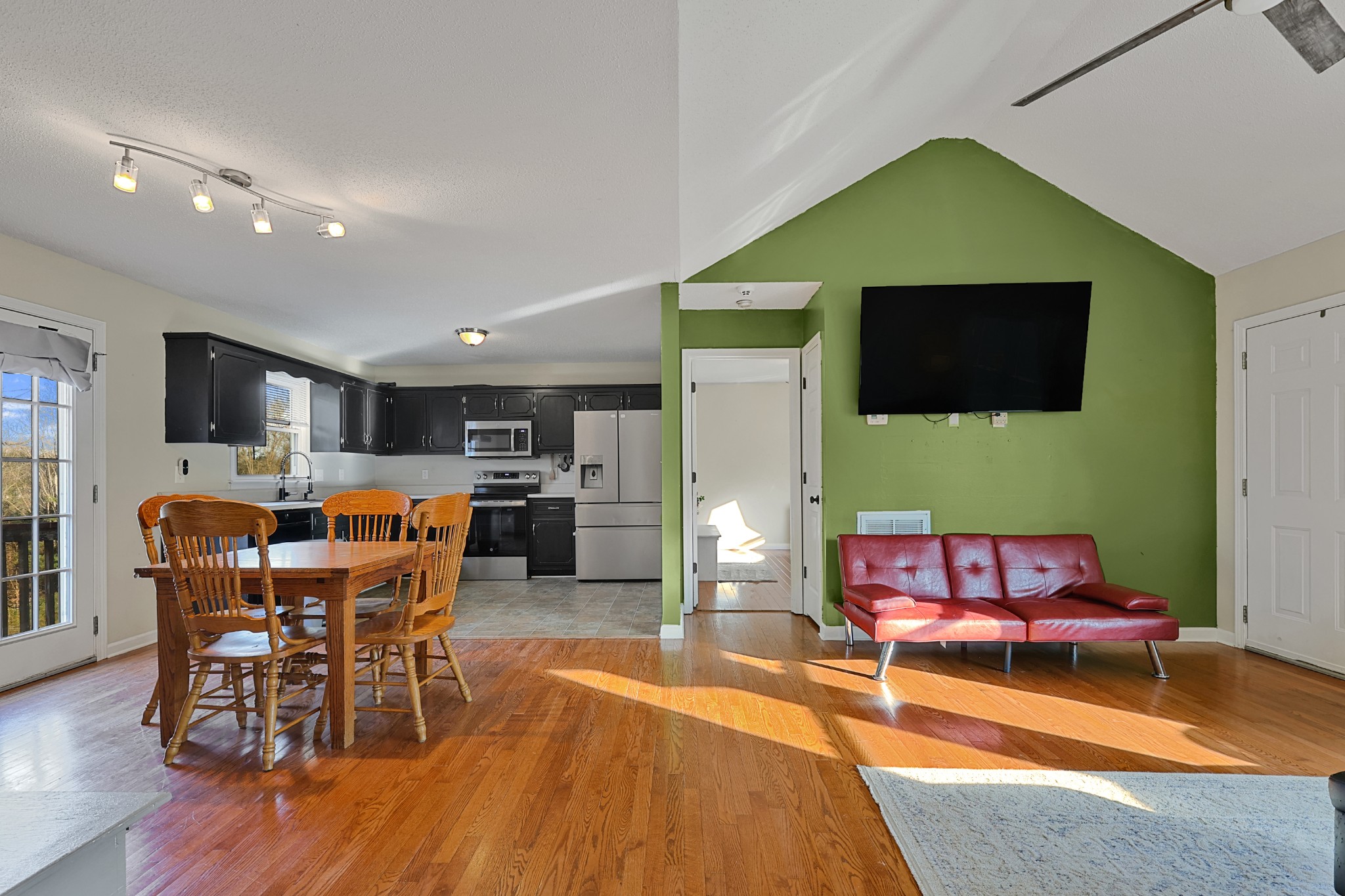 1978 7 Mile Ferry Road Clarksville, TN 37040 - Photo 6 of 17