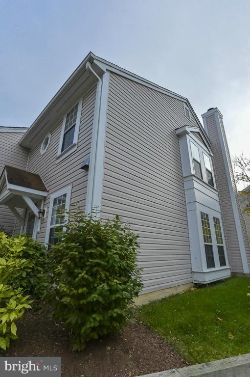 2425 South Walter Reed Drive, Unit 16 Arlington, VA 22206 - Photo 17 of 21 Exterior (General)